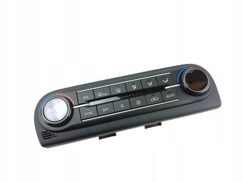 PANEL KLIMATYZACJI KIA PROCEED III LIFT (2021-) 1.5 T-GDI 160KM 97250-J7710
