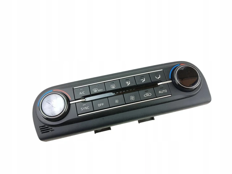 PANEL KLIMATYZACJI KIA PROCEED III LIFT (2021-) 1.5 T-GDI 160KM 97250-J7710