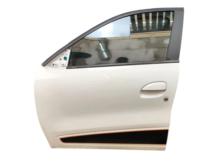 DRZWI LEWY PRZÓD DACIA SPRING (2021-2024) 33kW 45KM
