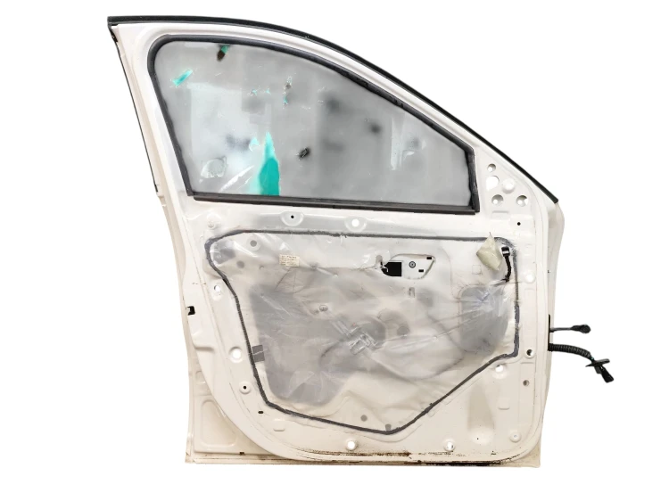 DRZWI LEWY PRZÓD DACIA SPRING (2021-2024) 33kW 45KM