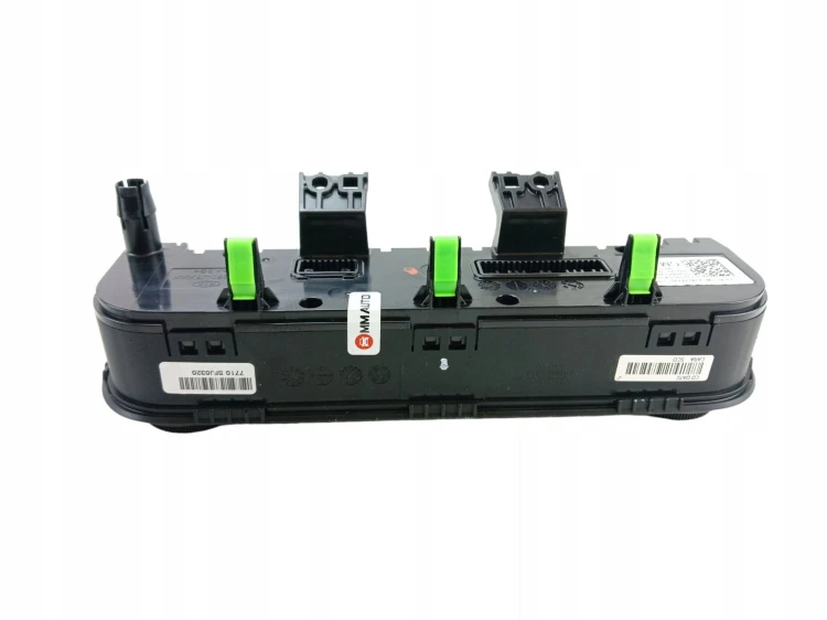 PANEL KLIMATYZACJI KIA PROCEED III LIFT (2021-) 1.5 T-GDI 160KM 97250-J7710