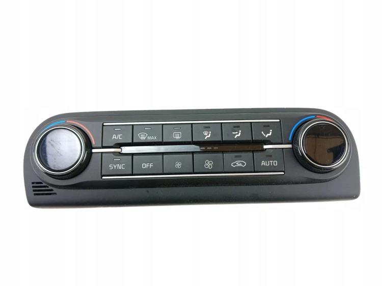 PANEL KLIMATYZACJI KIA PROCEED III LIFT (2021-) 1.5 T-GDI 160KM 97250-J7710