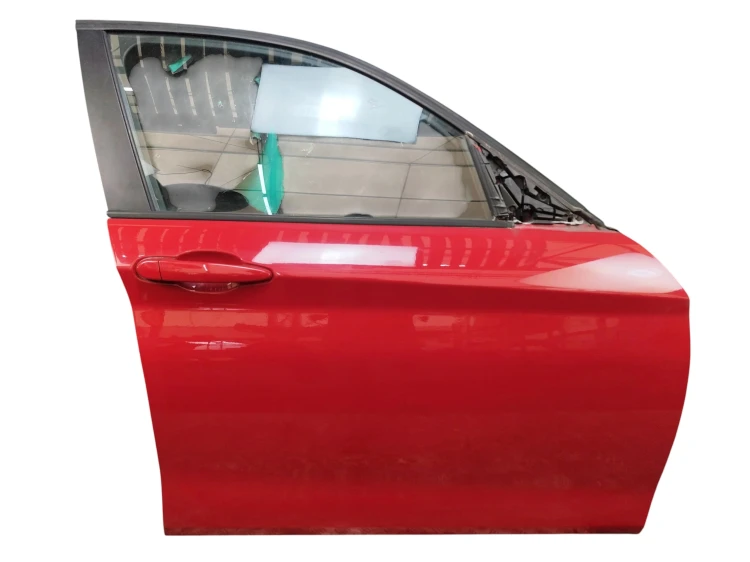 DRZWI PRAWY PRZÓD BMW F20 (2011-2015) 2.0 D 116KM
