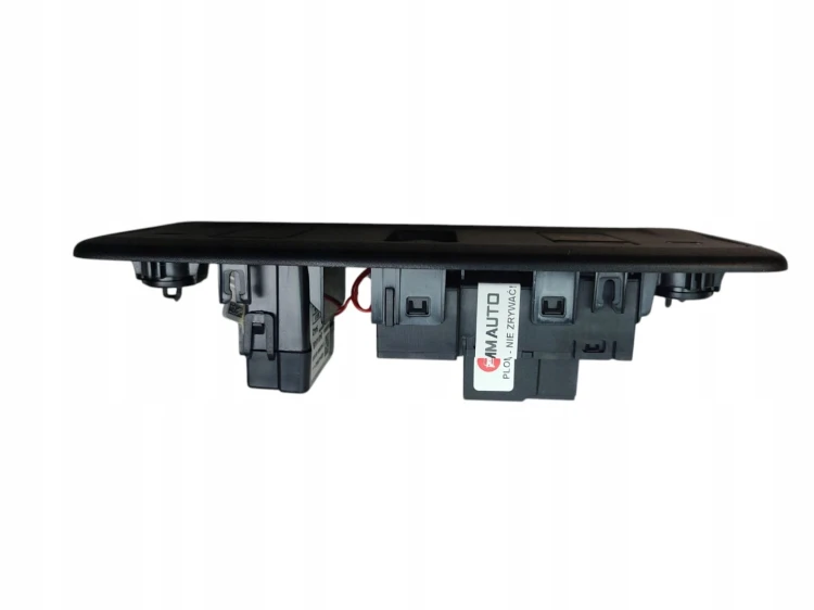 MODUŁ SOS NISSAN QASHQAI J12 LIFT (2024-) 1.3 DIG-T 140KM 254506UA1A 25450-