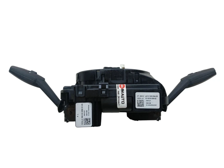 PRZEŁĄCZNIK ZESPOLONY BMW E87 LIFT (2007-2011) 2.0 122KM 9123034
