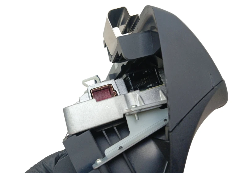 WYŚWIETLACZ NAWIGACJI GPS BMW E87 LIFT (2007-2011) 2.0 122KM 9193753017