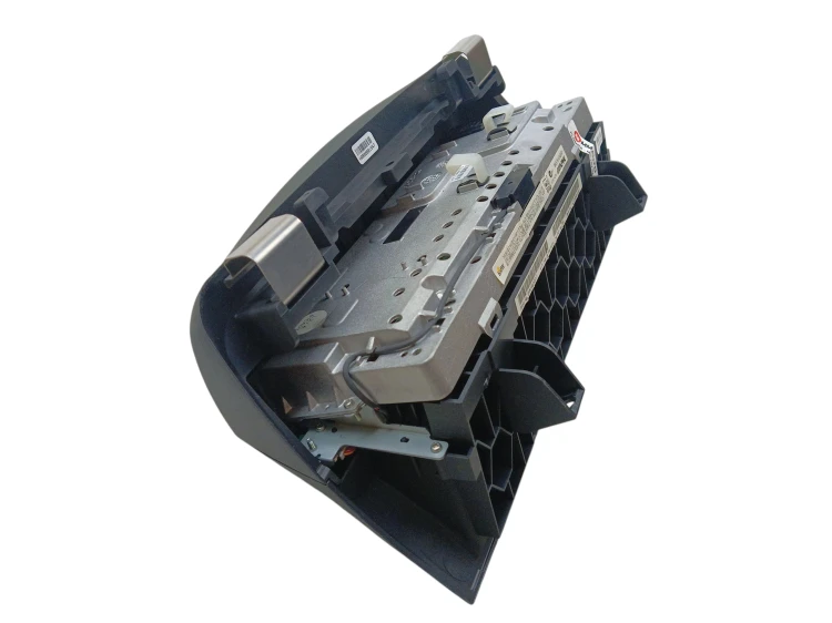 WYŚWIETLACZ NAWIGACJI GPS BMW E87 LIFT (2007-2011) 2.0 122KM 9193753017