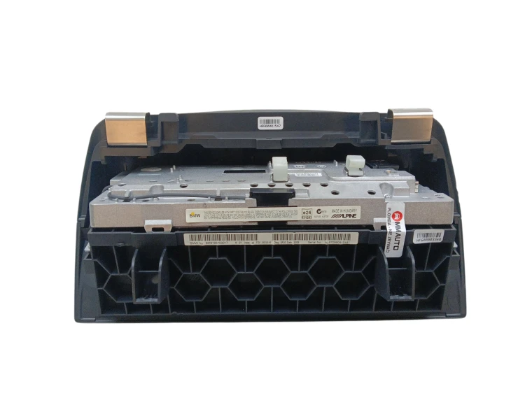 WYŚWIETLACZ NAWIGACJI GPS BMW E87 LIFT (2007-2011) 2.0 122KM 9193753017