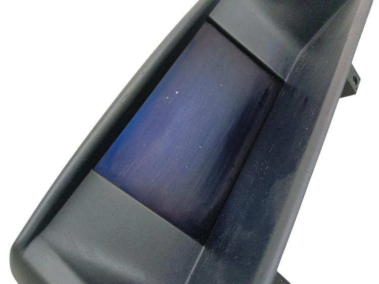 WYŚWIETLACZ NAWIGACJI GPS BMW E87 LIFT (2007-2011) 2.0 122KM 9193753017