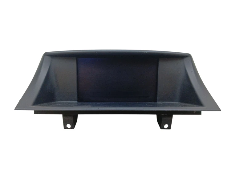 WYŚWIETLACZ NAWIGACJI GPS BMW E87 LIFT (2007-2011) 2.0 122KM 9193753017