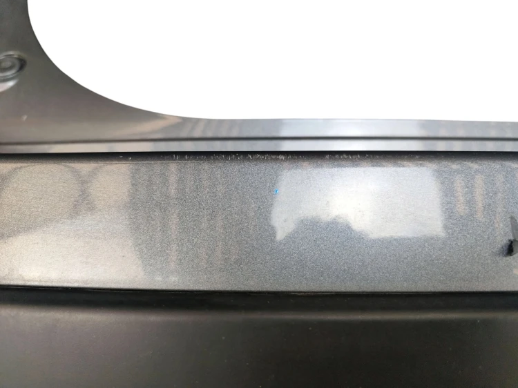 ZDERZAK TYŁ SUZUKI SX4 S-CROSS LIFT (2016-2021) 1.4 T 129KM
