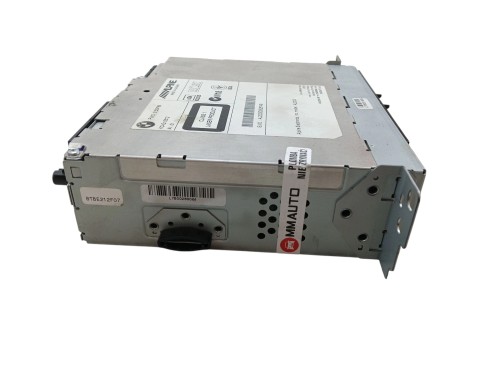 RADIO CZYTNIK BMW F20 (2011-2015) 2.0 D 116KM 9323786