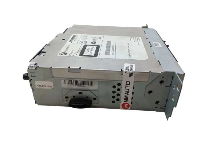 RADIO CZYTNIK BMW F20 (2011-2015) 2.0 D 116KM 9323786