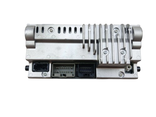 RADIO CZYTNIK VOLVO V70 III (2007-2011) 2.0 D 136KM 31260543