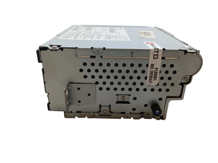 RADIO CZYTNIK VOLVO V70 III (2007-2011) 2.0 D 136KM 31260543