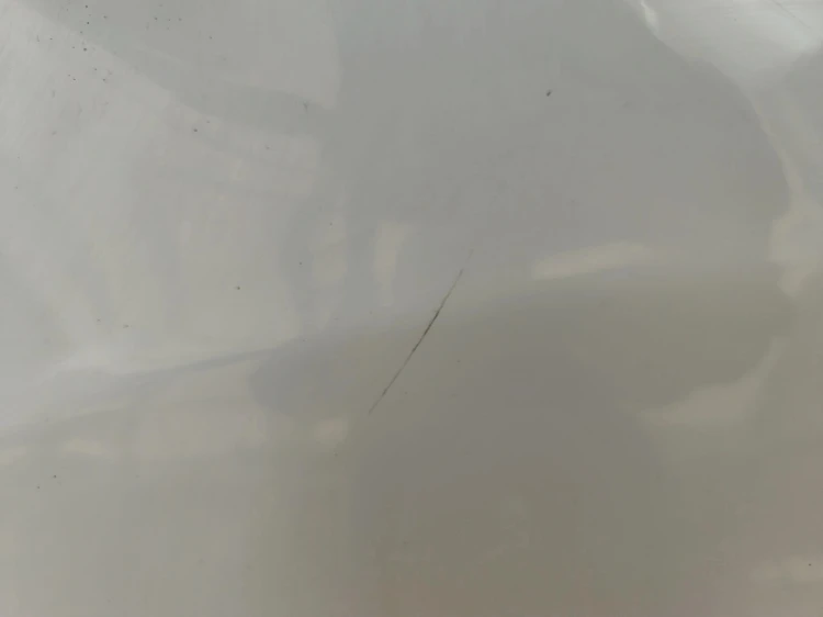 BŁOTNIK PRAWY PRZÓD FORD FIESTA MK7 (2008-2012) 1.25 16V 60KM