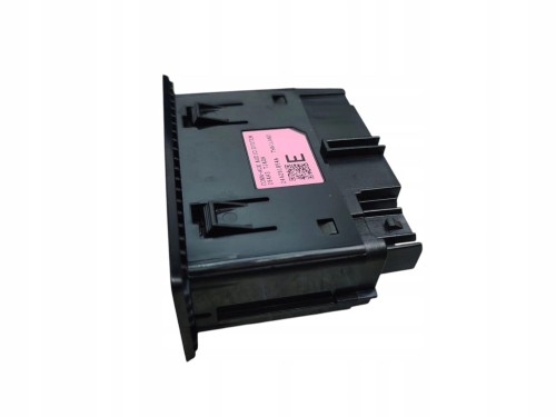GNIAZDO USB NISSAN QASHQAI J12 LIFT (2024-) 1.3 DIG-T 140KM 284H3 7JA0A 284