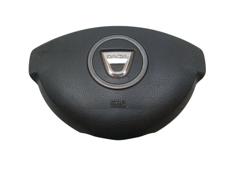 PODUSZKA KIEROWCY DACIA DUSTER I (2010-2013) 1.6 16V 105KM 34079431