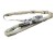 KURTYNA POWIETRZNA LEWA DACIA SPRING (2021-2024) 33kW 45KM GC6557780