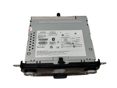 RADIO DACIA SPRING (2021-2024) 33kW 45KM 280210570R