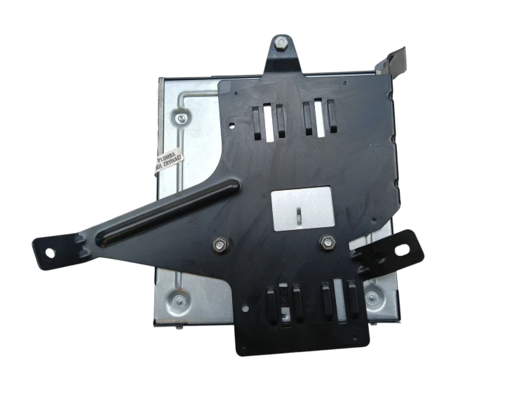 WZMACNIACZ BMW E87 LIFT (2007-2011) 2.0 122KM 9143155