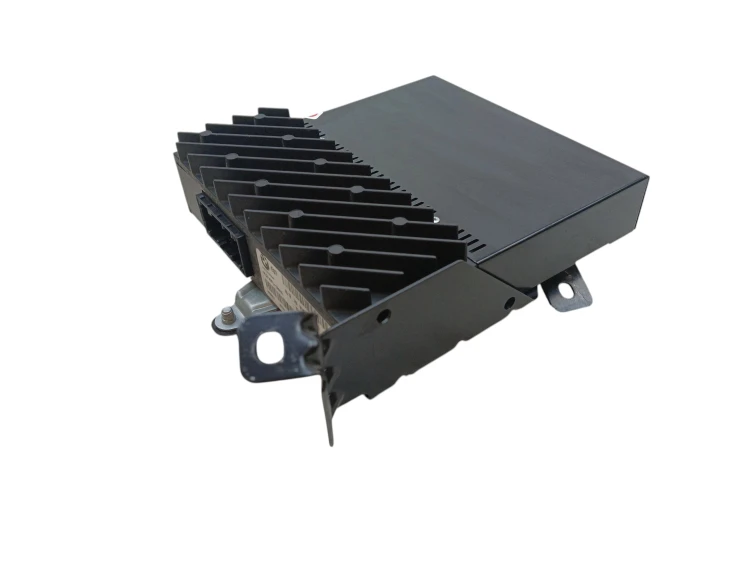 WZMACNIACZ BMW E87 LIFT (2007-2011) 2.0 122KM 9143155