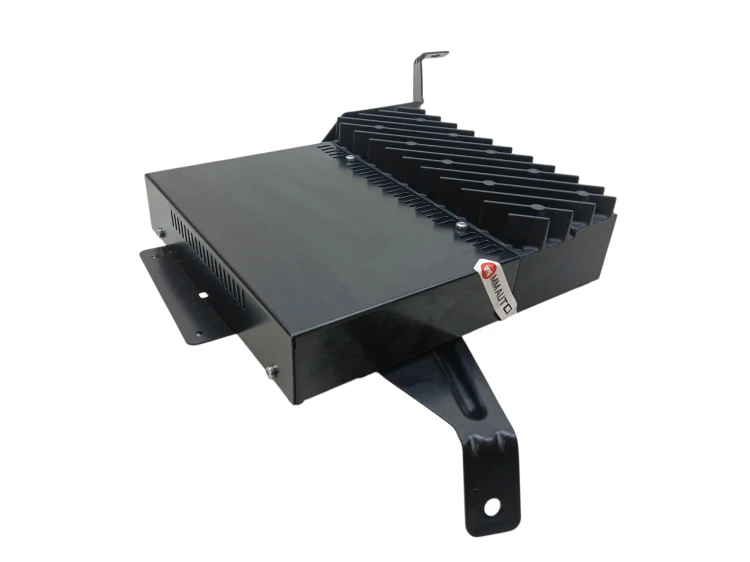 WZMACNIACZ BMW E87 LIFT (2007-2011) 2.0 122KM 9143155