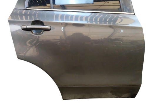 DRZWI PRAWY TYŁ SUZUKI SX4 S-CROSS LIFT (2016-2021) 1.4 T 129KM