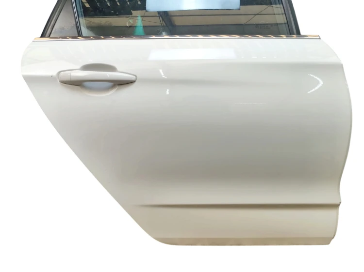 DRZWI LEWY TYŁ CITROEN C4 II B7 LIFT (2015-2018) 1.6 BlueHDI 100KM