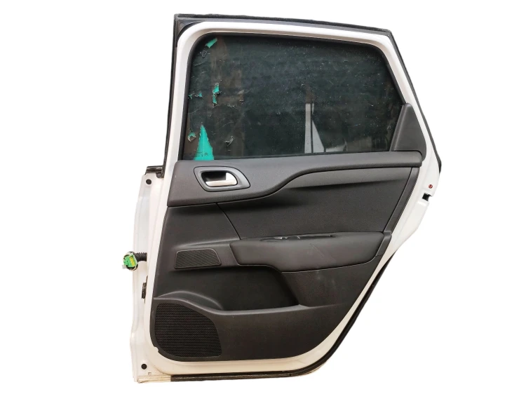 DRZWI LEWY TYŁ CITROEN C4 II B7 LIFT (2015-2018) 1.6 BlueHDI 100KM