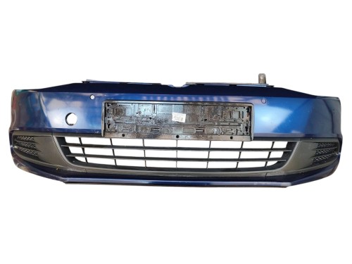 ZDERZAK PRZÓD PRZEDNI VOLKSWAGEN JETTA VI (2010-2014) PDC KOD LAKIERU LP5W