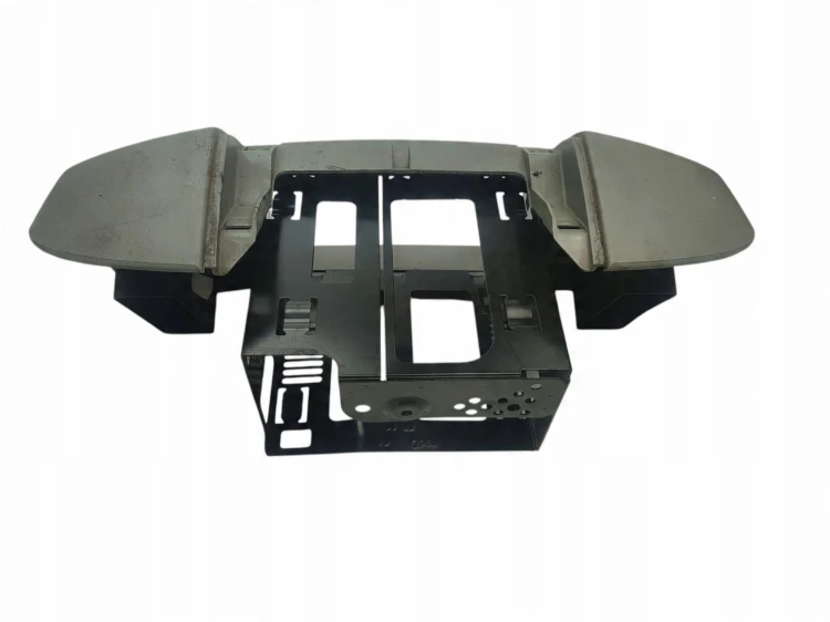 RAMKA ŚRODKOWA OPEL VIVARO A LIFT (2006-2014) 2.0 DCI 90KM