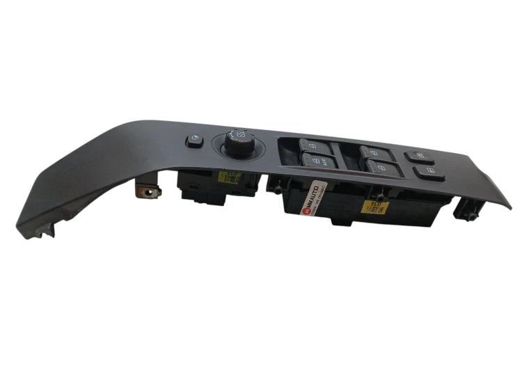PANEL STEROWANIA SZYB SSANGYONG KORANDO III (2010-2013) 2.0 e-XDi 175KM 722