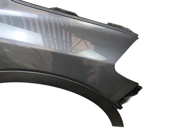 BŁOTNIK PRAWY PRZÓD SUZUKI SX4 S-CROSS LIFT (2016-2021) 1.4 T 129KM