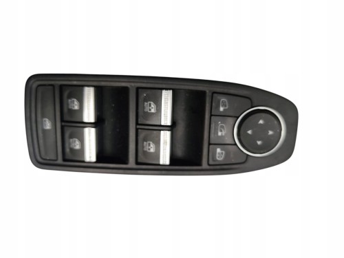 PANEL STEROWANIA SZYB RENAULT ARKANA (2021-2023) 1.6 E-TECH 143KM 254104289
