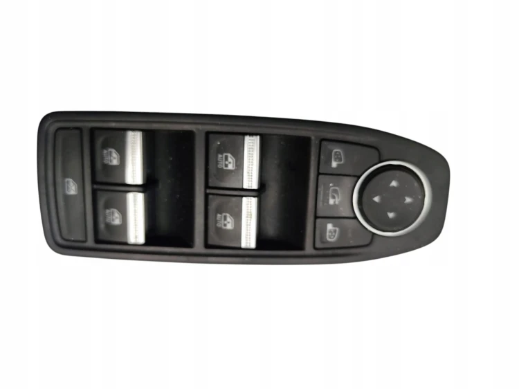 PANEL STEROWANIA SZYB RENAULT ARKANA (2021-2023) 1.6 E-TECH 143KM 254104289