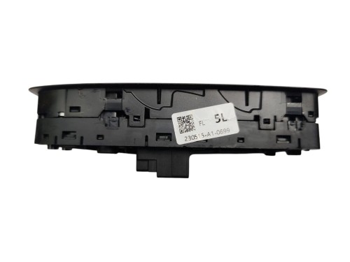 PANEL STEROWANIA SZYB RENAULT ARKANA (2021-2023) 1.6 E-TECH 143KM 254104289