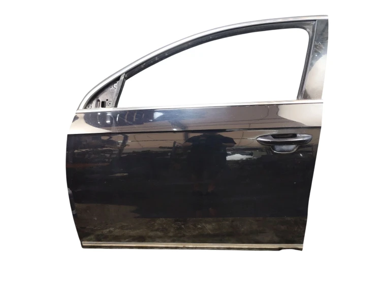 DRZWI LEWY PRZÓD VOLKSWAGEN PASSAT B7 (2010-2014) 2.0 TDI 140KM