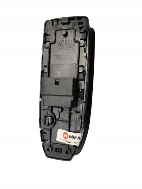 PANEL STEROWANIA SZYB RENAULT ARKANA (2021-2023) 1.6 E-TECH 143KM 254104289