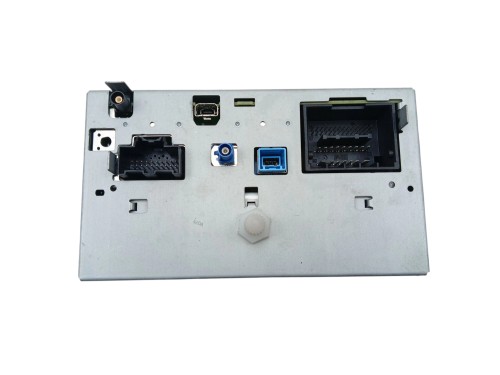 RADIO CZYTNIK OPEL ASTRA J (2009-2012) 1.7 CDTI 110KM 22805138