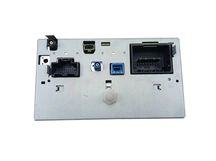 RADIO CZYTNIK OPEL ASTRA J (2009-2012) 1.7 CDTI 110KM 22805138