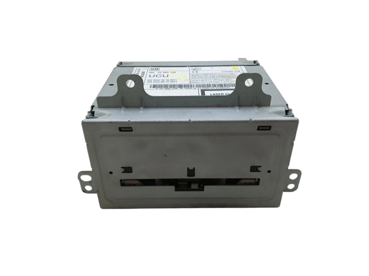 RADIO CZYTNIK OPEL ASTRA J (2009-2012) 1.7 CDTI 110KM 22805138