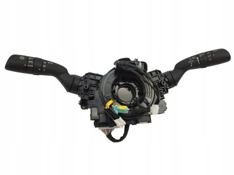 PRZEŁĄCZNIK ZESPOLONY TOYOTA YARIS IV (2020-2024) 1.5 Hybrid 116KM 02D7017J