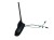 ANTENA SKODA YETI (2009-2012) 1.6 TDI 105KM