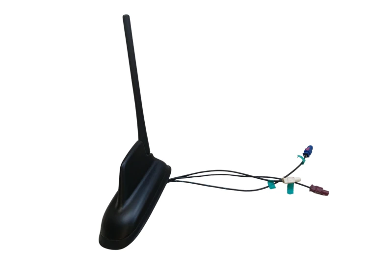 ANTENA SKODA YETI (2009-2012) 1.6 TDI 105KM