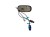 ANTENA SKODA YETI (2009-2012) 1.6 TDI 105KM