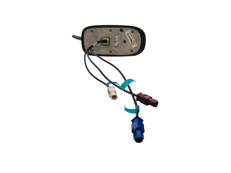 ANTENA SKODA YETI (2009-2012) 1.6 TDI 105KM