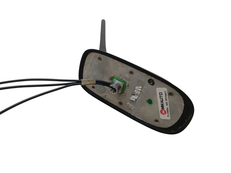 ANTENA SKODA YETI (2009-2012) 1.6 TDI 105KM
