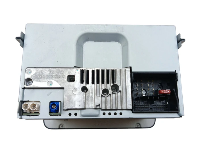 RADIO SKODA YETI (2009-2012) 1.6 TDI 105KM 3T0035191A