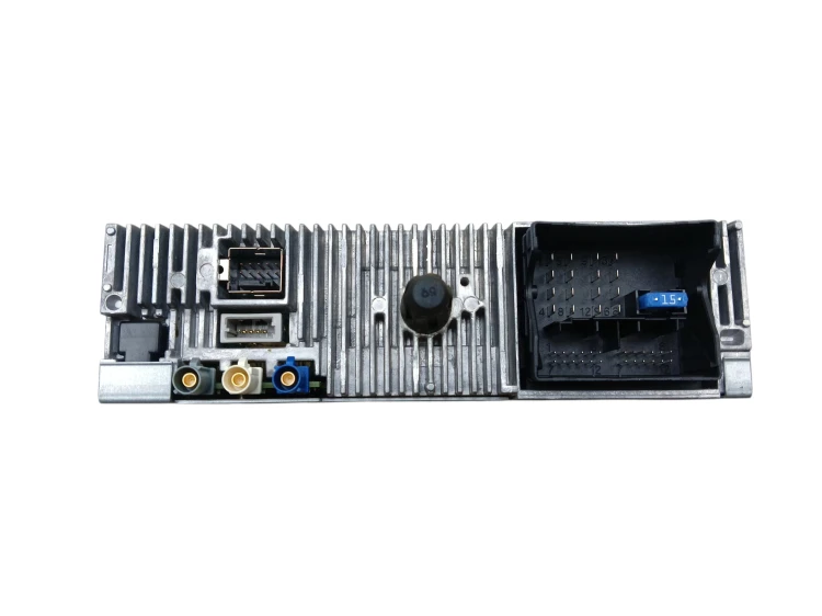 RADIO CZYTNIK PEUGEOT 508 I (2010-2014) 2.0 HDI 163KM 9800247580